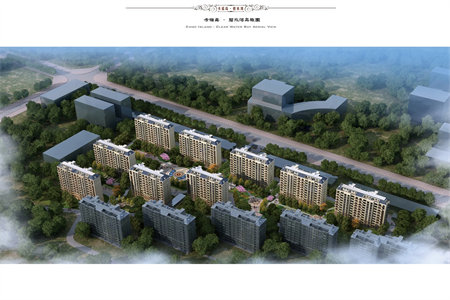 御景苑明湖附近2室2厅1卫送阳光房精装修分期